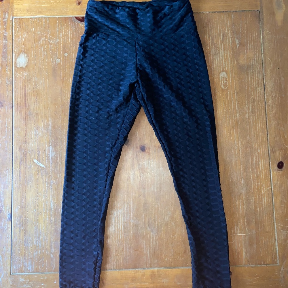 TikTok leggings